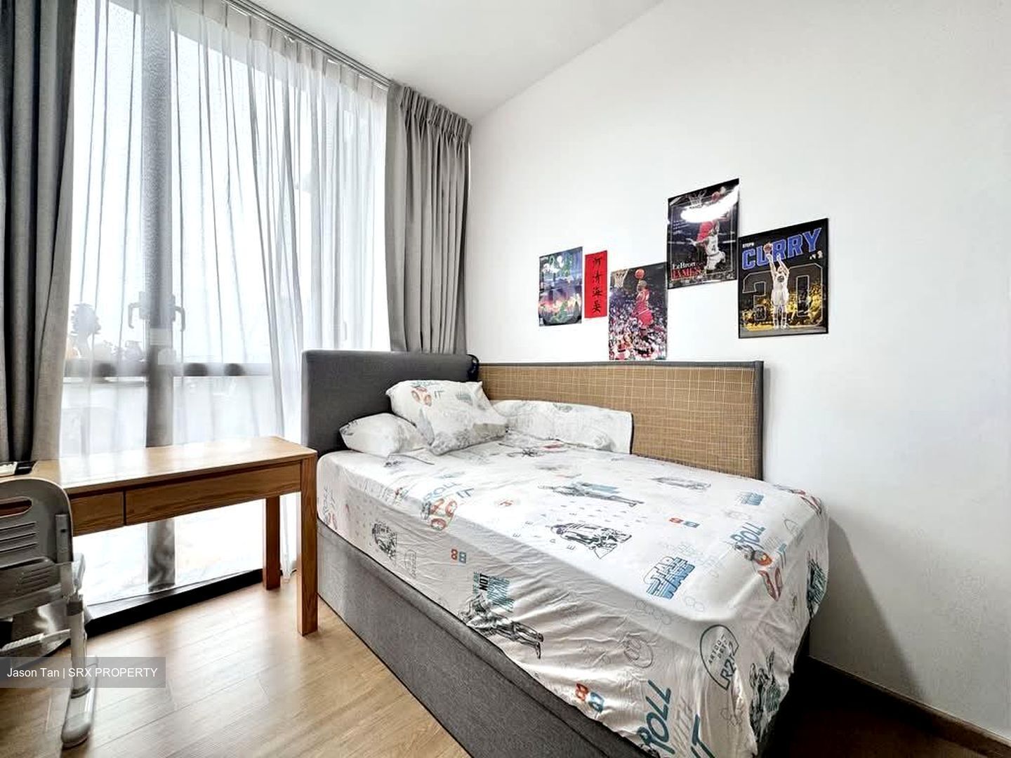 Dairy Farm Residences (D23), Apartment #596772321